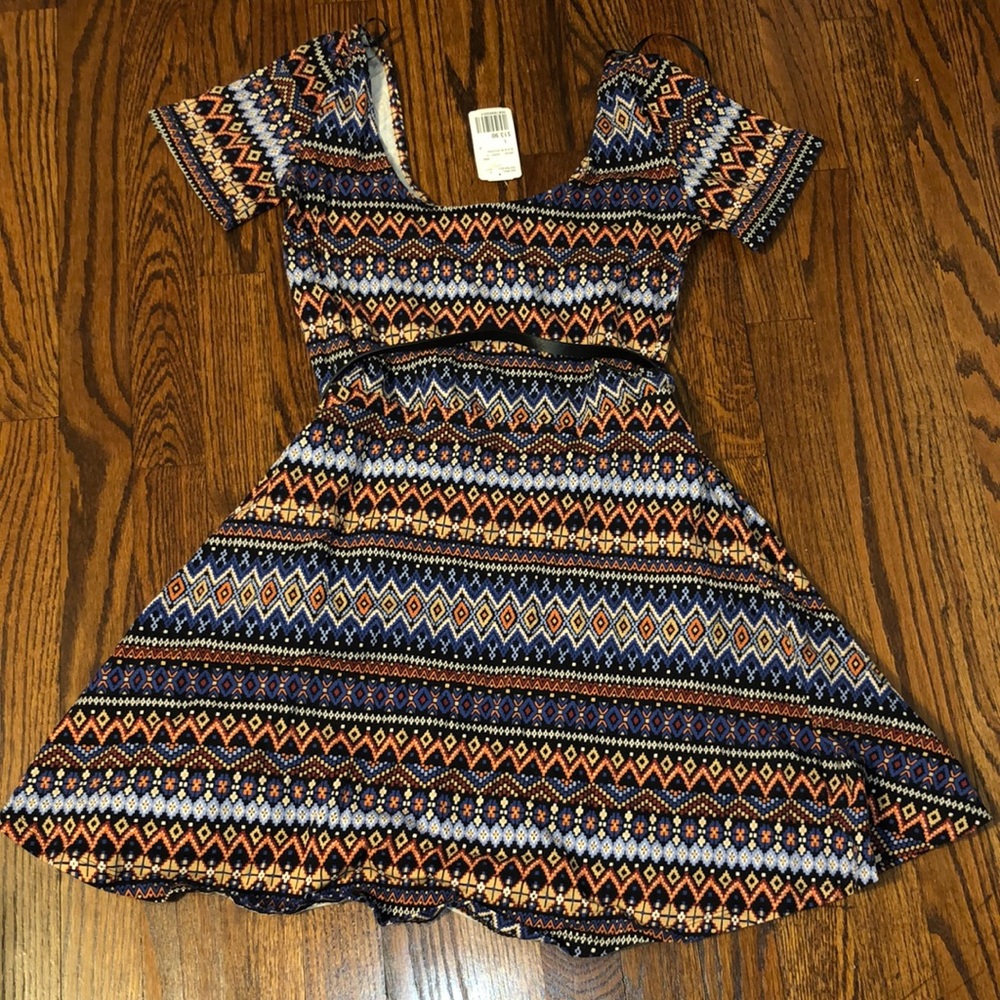 Forever 21 dress